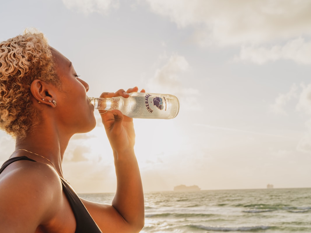 Building Sustainable Hydration Habits